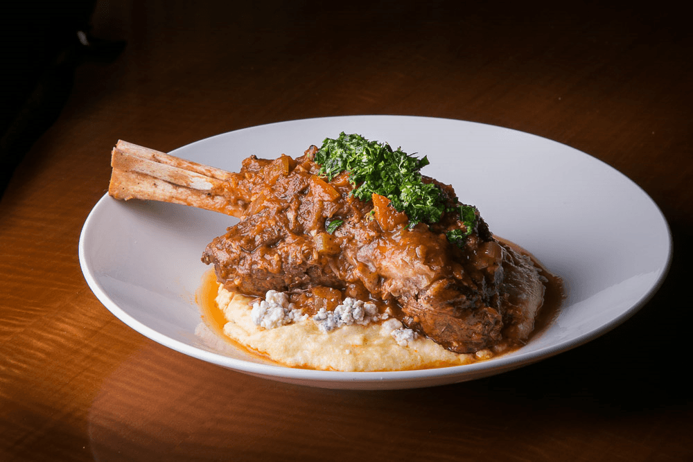 Trattoria Bianca Now Open