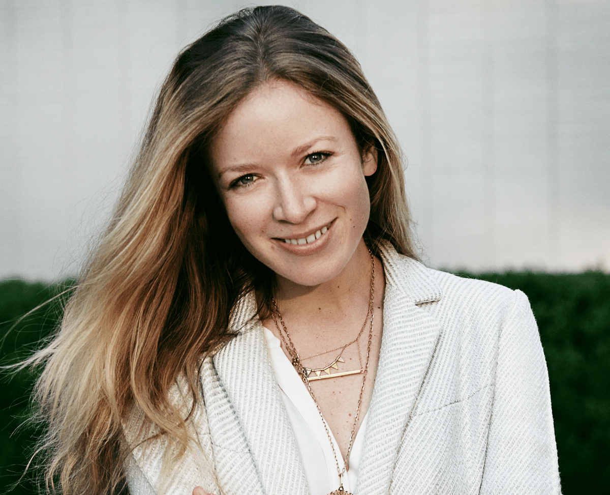 Confidence and a Fall Wardrobe With Stylist Erin Walsh