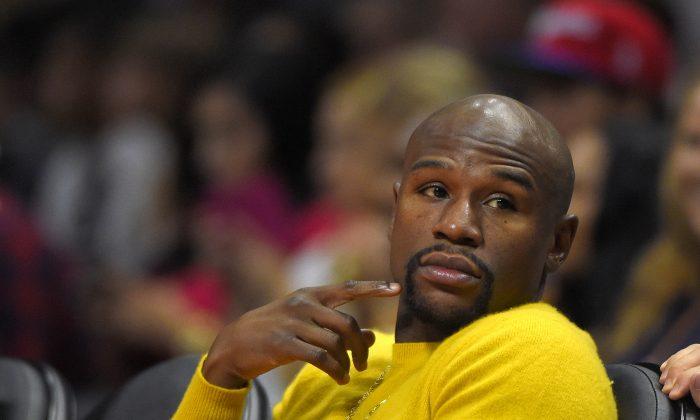 Floyd Mayweather Next Fight: Vs Manny Pacquiao Fight Deal Done, Date is May 2