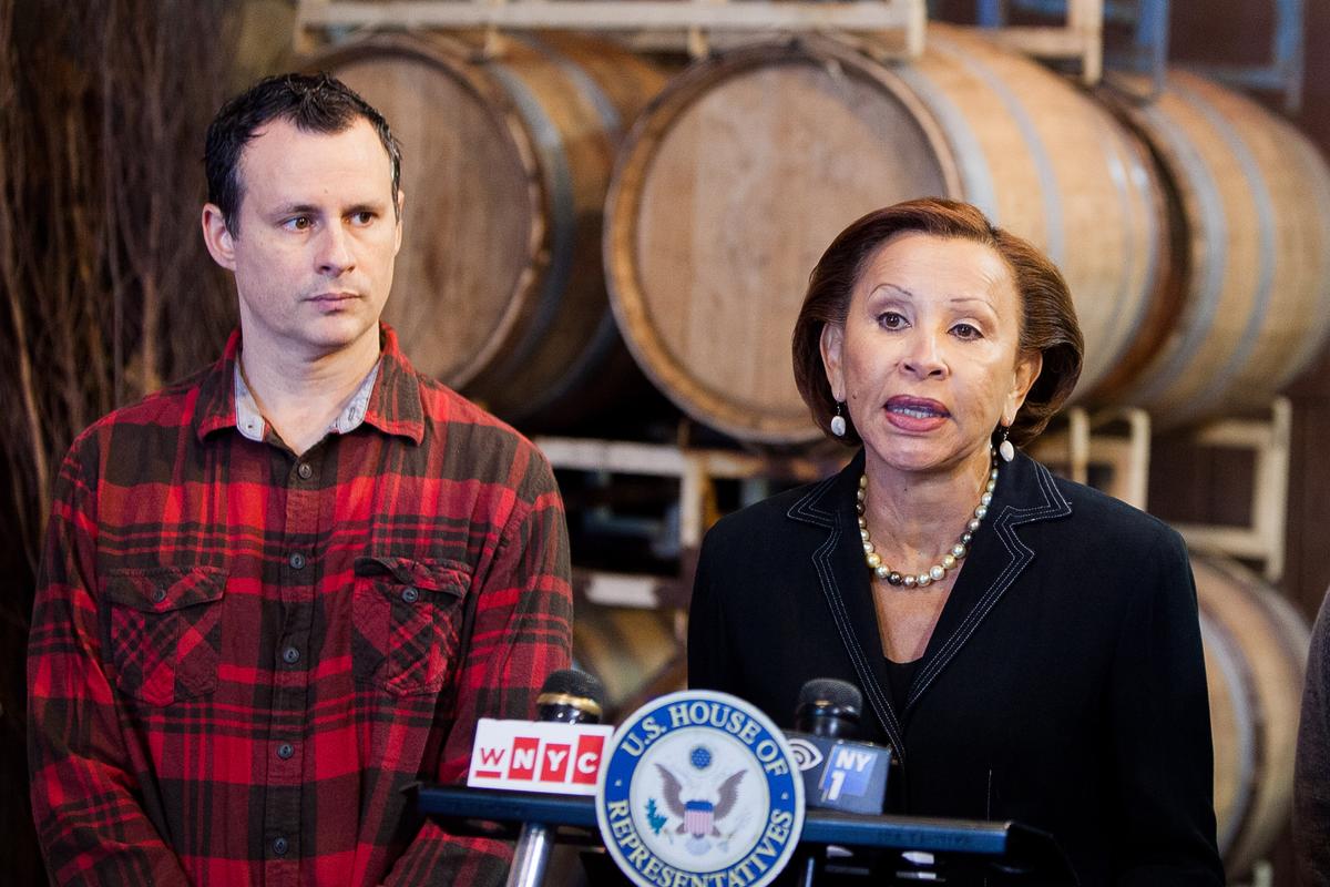 Hurt by Sandy, Businesses Let Down by Federal Relief Agency