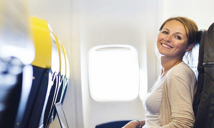 The Consummate Traveler: Airplanes and Your Health
