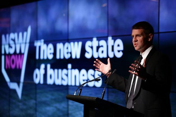 Changes to NSW Campaign Laws Endeavours to Address Corruption