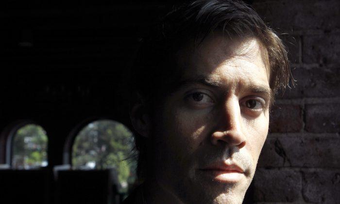 Family of al-Baghdadi Victim James Foley Responds to His Death Following Special Forces Raid