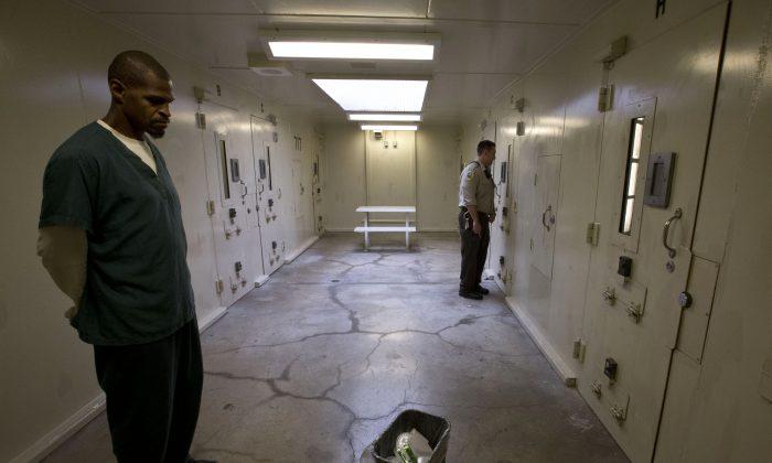 NYC Launching System-Wide Review of Jail Suicides