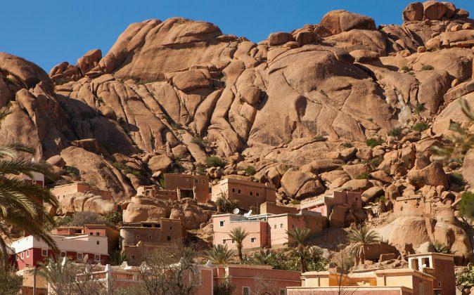 Health and Safety Tips for Hiking and Trekking in Morocco