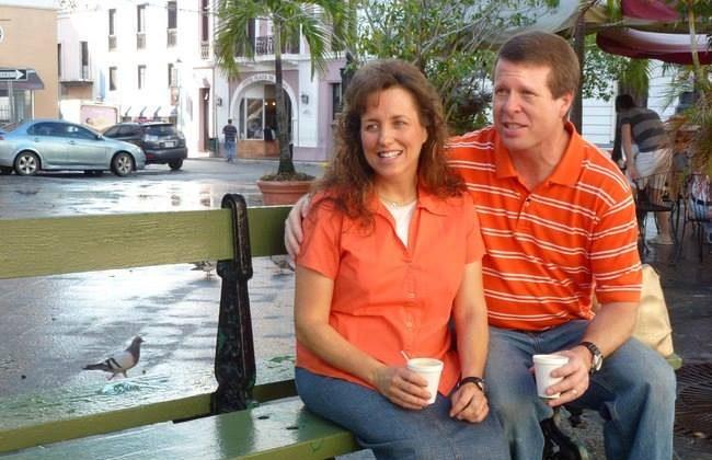 Michelle Duggar: ‘Steamy Past’ of Duggar Family Mother Exposed, Report Claims