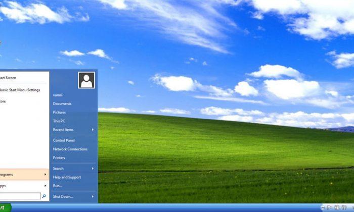Organize Your Windows Desktop With Nimi Places