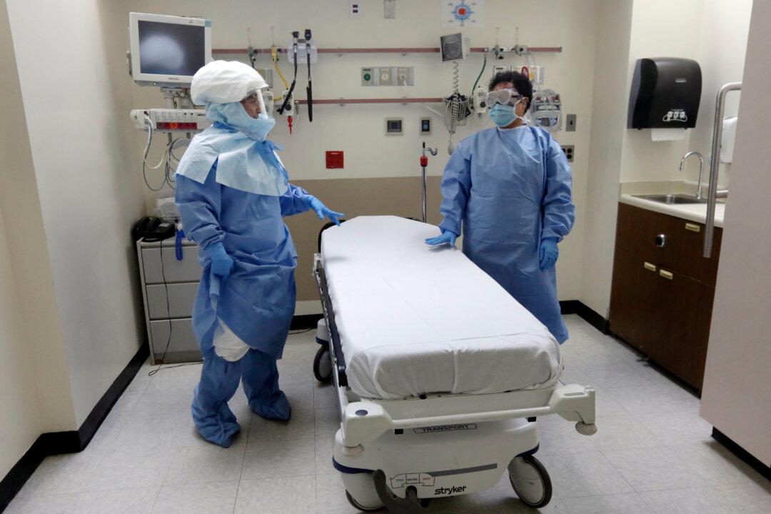 Life Expectancy Increases Globally as Death Toll Falls From Major Diseases