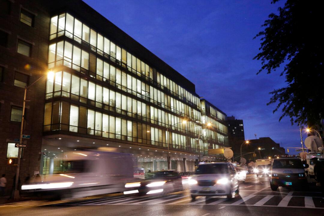 Possible New Ebola Case in New York, This Time a 5-Year-Old Boy
