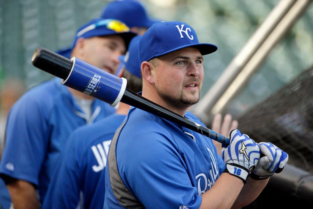 On the Ball: Keys to the Royals Winning the Series