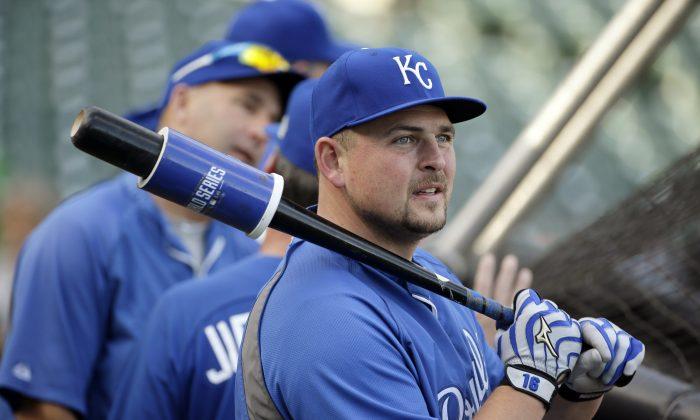 On the Ball: Keys to the Royals Winning the Series