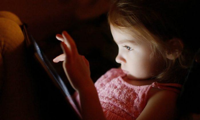 At What Age Should We Put Kids on a Digital Media Diet?