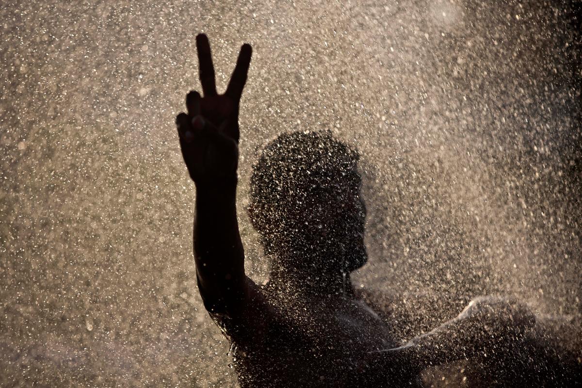 In Pakistan, a Coup That Wasn’t