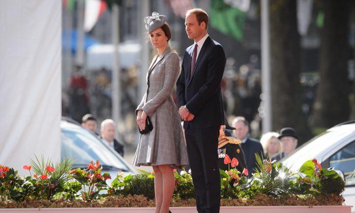 Prince William and Kate Fighting, Duchess Doesn’t Want to Return to Kensington Palace: Report