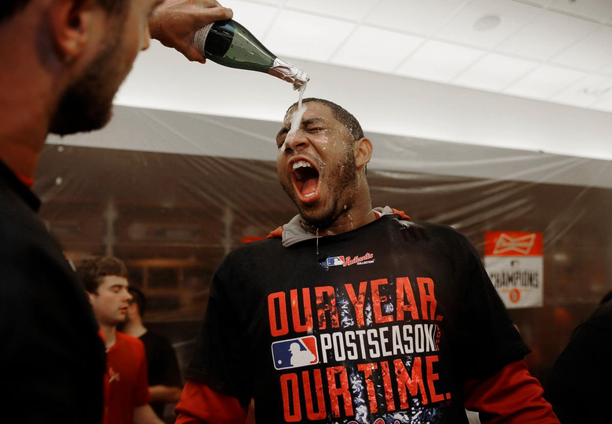 RIP Oscar Taveras: Cardinals Outfielder Dies in Car Accident in Dominican Republic
