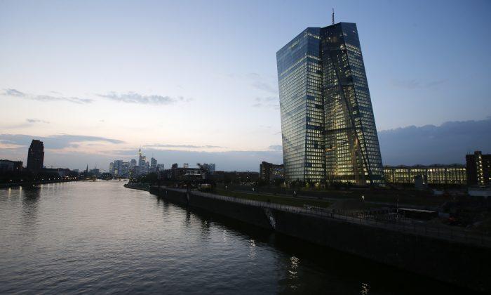 13 Europe Banks Flunk Test, Must Fix Finances