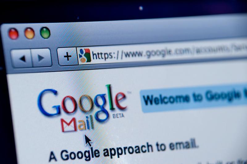 Now You Can Get Gmail's Best Features Even If You Don't Have a Gmail Account