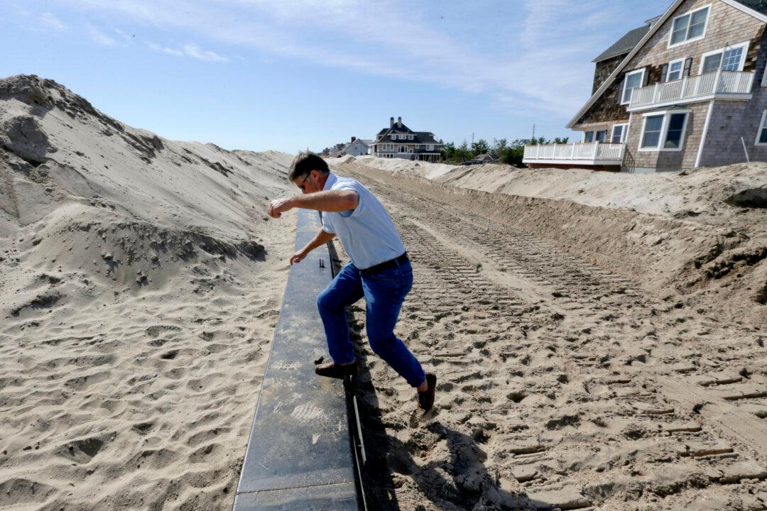 After Sandy: Are We Ready for the Next Big Storm?