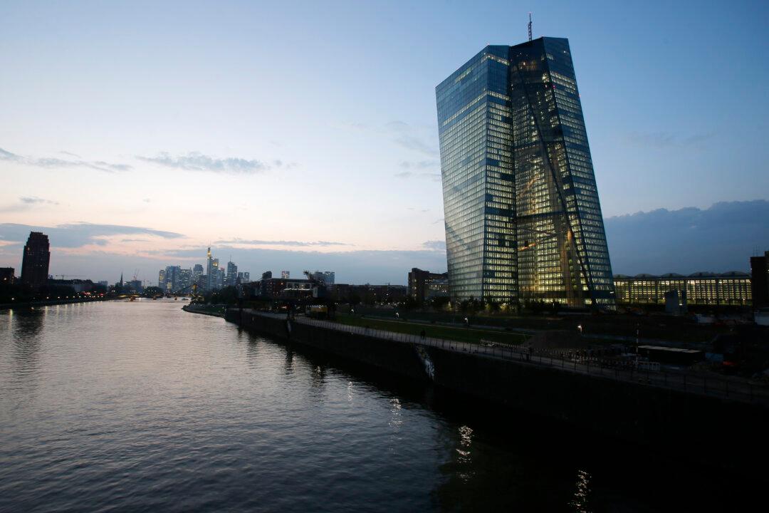 13 European Banks Fail Finance Review but Are Allowed to Stay Open