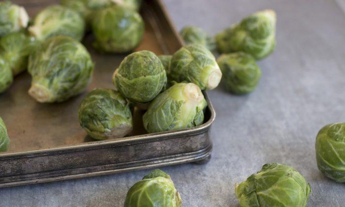 Brussels Sprouts: 10 Ways to Eat Them