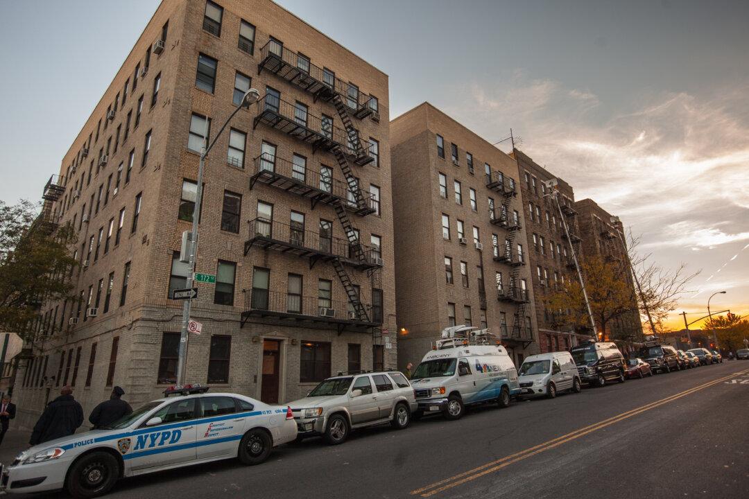 Should NYC Schools Talk to Kids About Ebola?