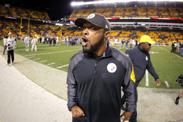 Steelers Maintain Stability With Mike Tomlin Extension