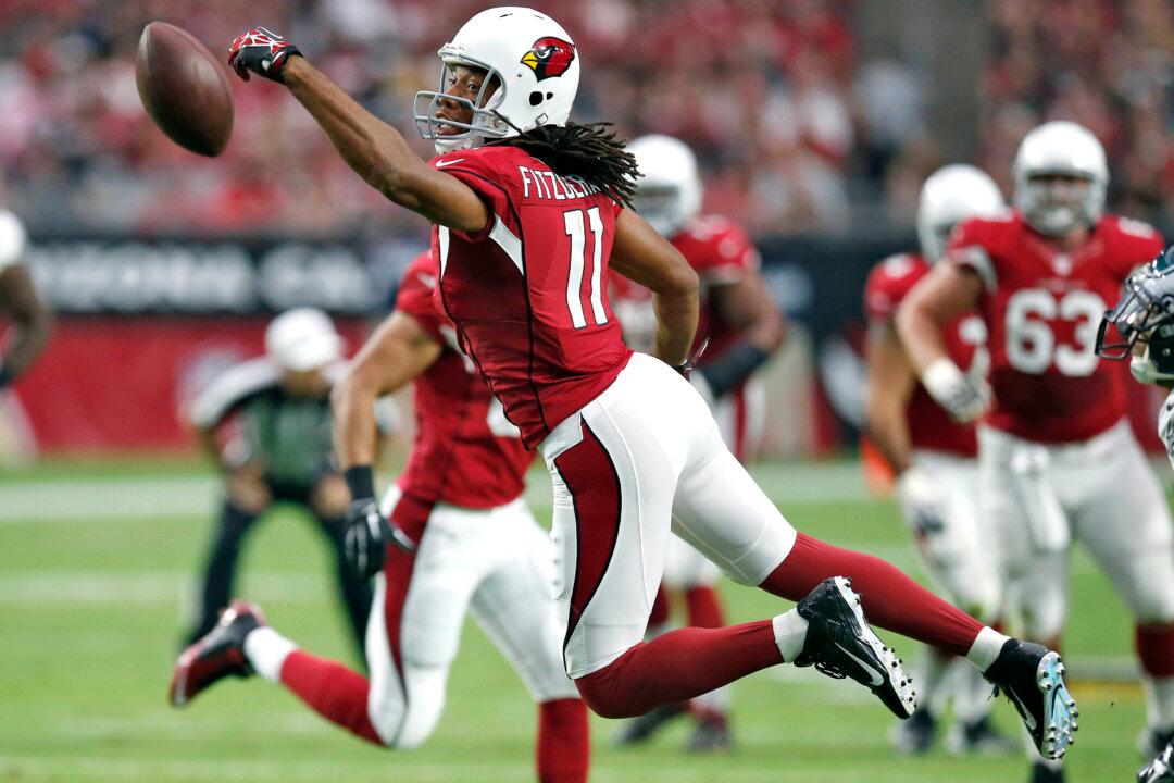 Arizona Cardinals News, Rumors: Larry Fitzgerald, Drew Stanton, Bruce Arians, Andre Ellington
