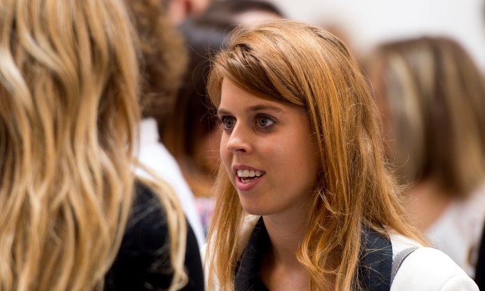 Princess Beatrice Complains That Kate Middleton Gets ‘Glamour Jobs’ and ’Clothing Allowance’