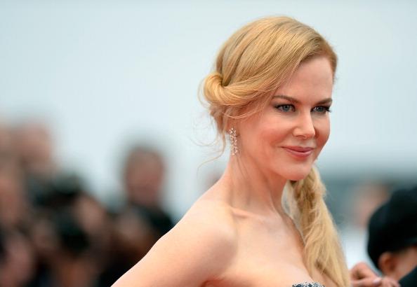 Nicole Kidman Wants to Adopt a Son After Father’s Death: Report
