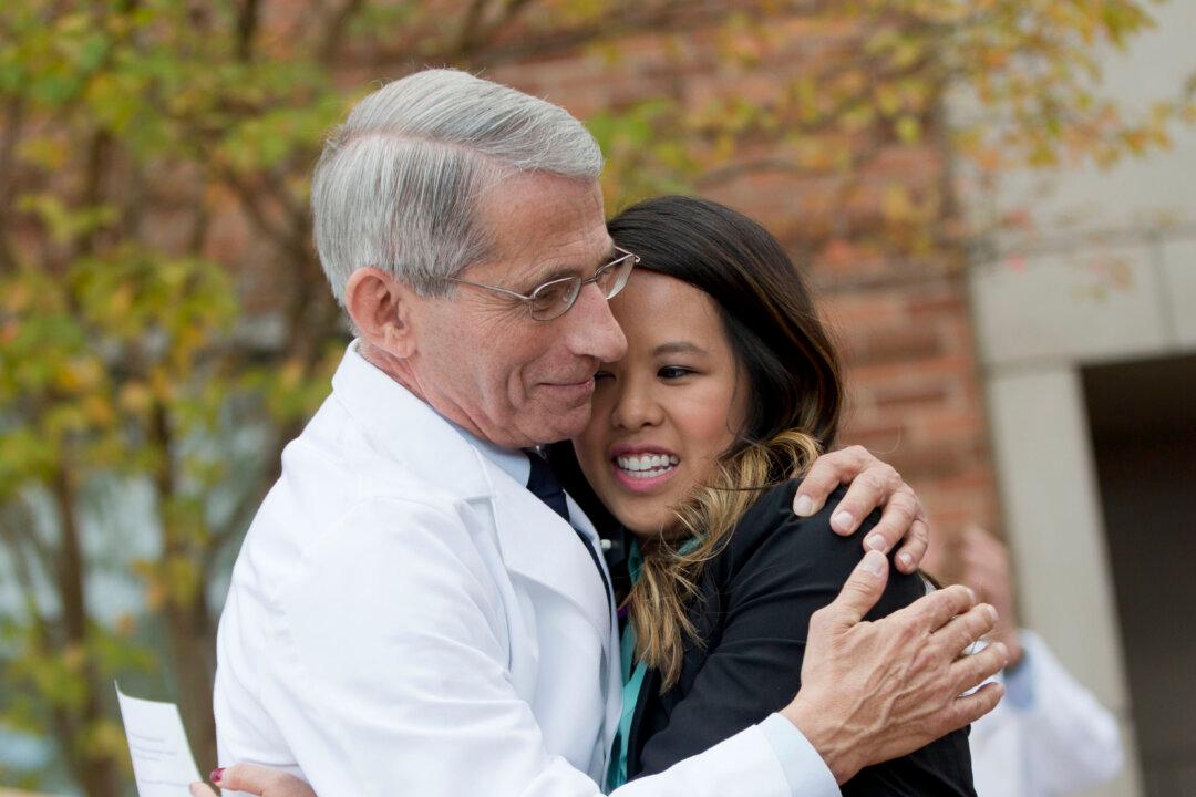 Should We Still Be Worried About Ebola?