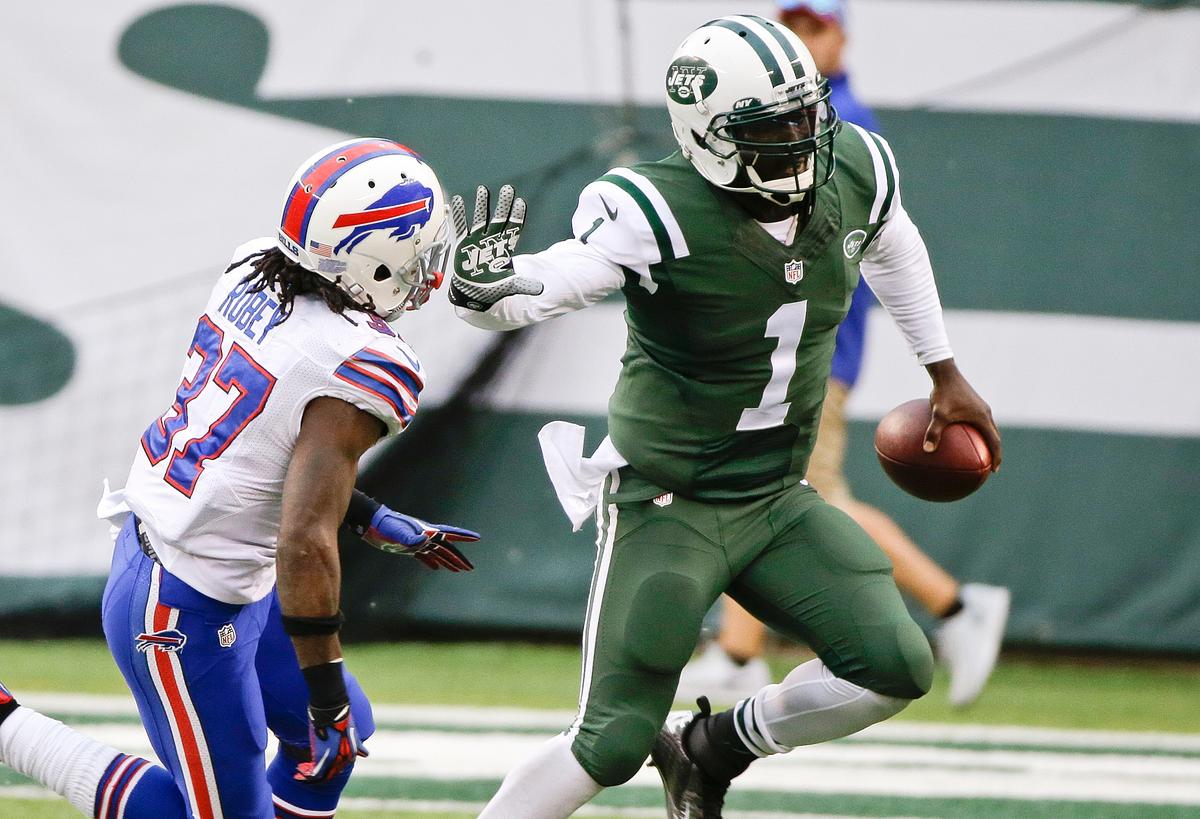 On the Ball: Jets—Three Keys to Beating the Bills