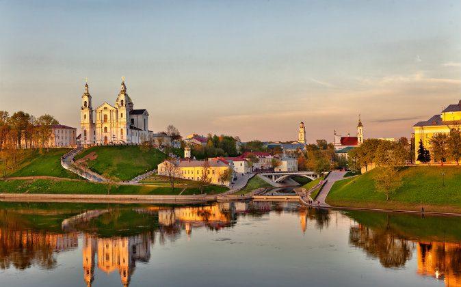 7 Sights to See in Belarus!