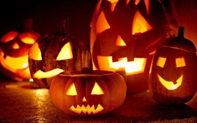 NSW Health Approves a Happy COVID-Safe Halloween