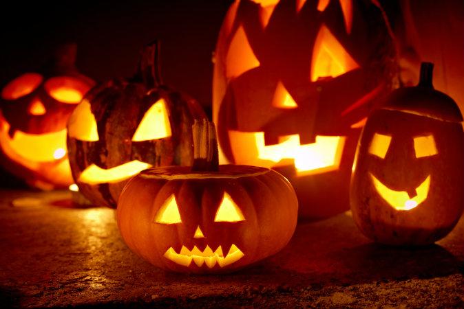 NSW Health Approves a Happy COVID-Safe Halloween
