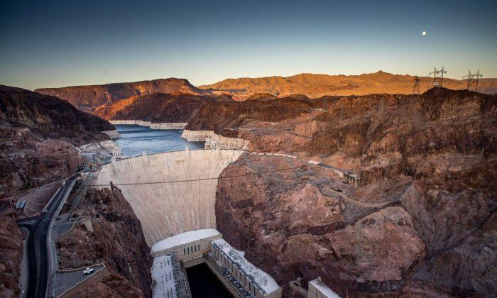 Chinese Woman Arrested for Downloading Files on Vulnerabilities in US Dams