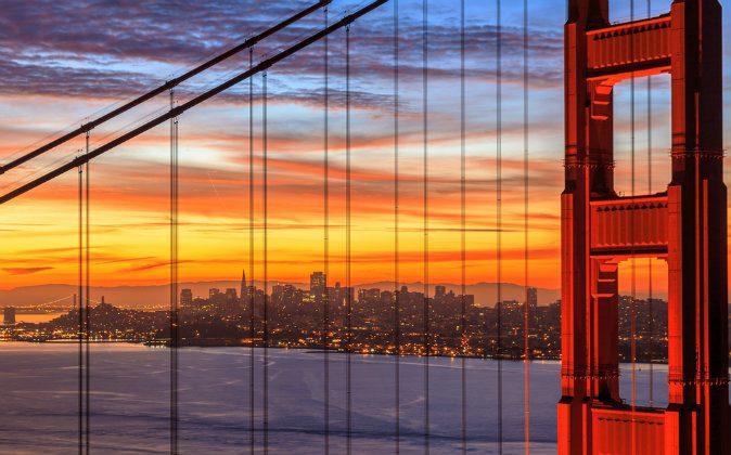 Top 5 Essential Things to Do in San Francisco