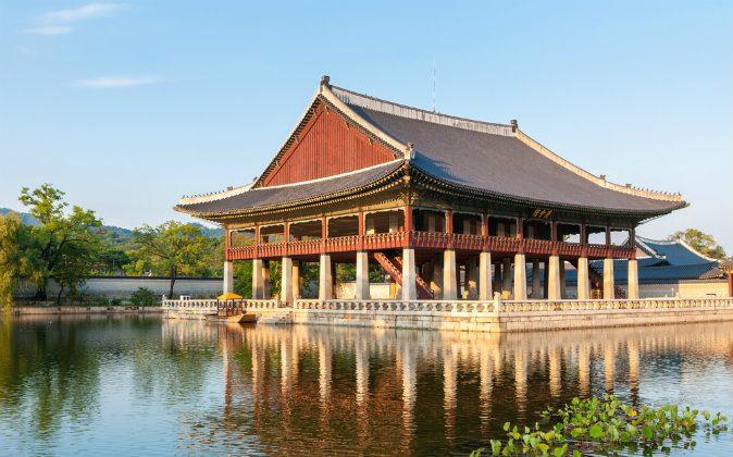 Top 10 Things to Do in Seoul
