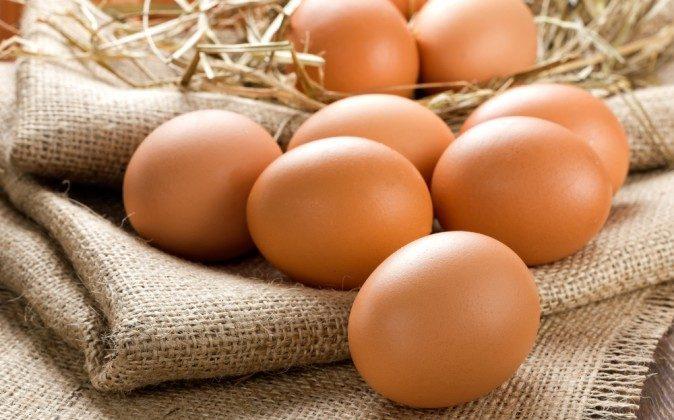 Americans – Why Do You Keep Refrigerating Your Eggs?