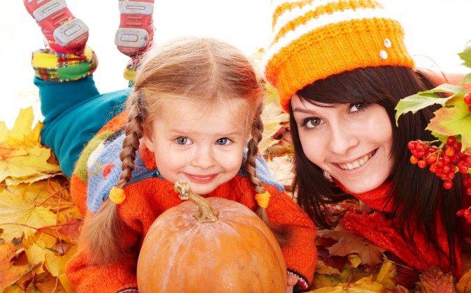 4 Tips to Make Halloween Healthier