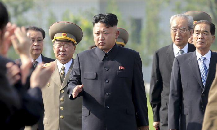 Kim Jong Un Looking ‘Chubbier’ Than Usual, Forced to Sit Down: Reports