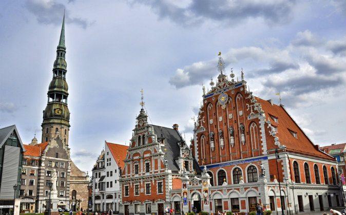 Top Reasons to Visit Latvia on Your Next Trip!