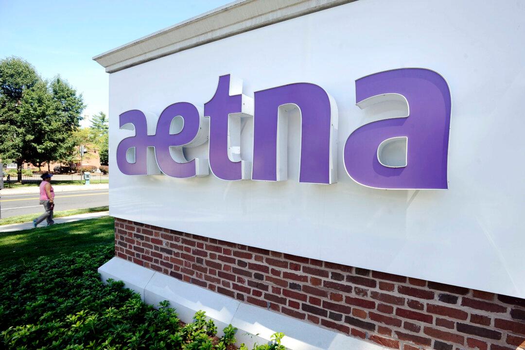 Insurer Aetna to Buy Humana in $35B Deal