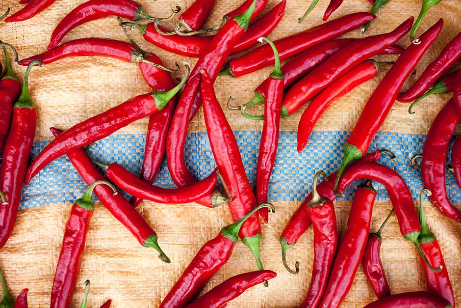 5 Korean Superfoods to Bring Health and Balance to Your Body