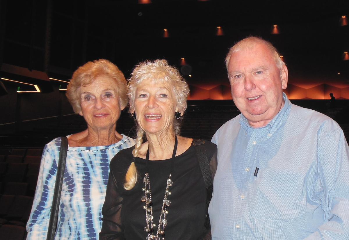 Radio Host Finds Joyful Connection to Shen Yun