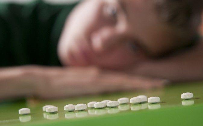Antidepressants May Be No Better Than a Placebo, so Why Take Them?