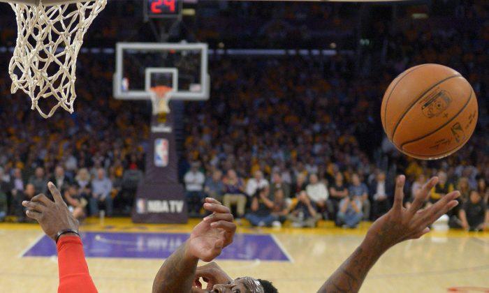 NBA Opening Night Recap; Anthony Davis, Kobe and Dwight Fight?