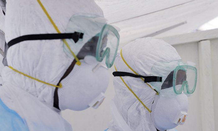 WHO: Ebola Decline in Liberia Could Be Real Trend