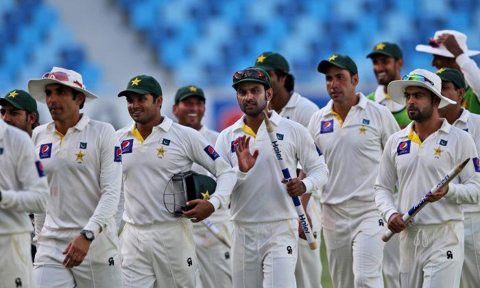 Australia vs Pakistan Cricket: Live Stream, TV Channel, Start Time for 2nd Test