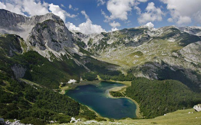 Visiting the Top Tourist Attractions in Bosnia