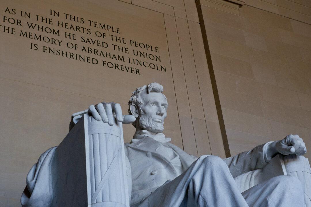 The Personality of American Leadership